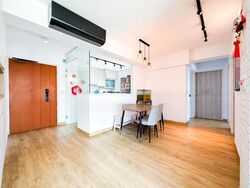 Blk 312B Clementi Ridges (Clementi), HDB 4 Rooms #477797491